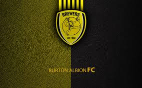 Burton Albion FC