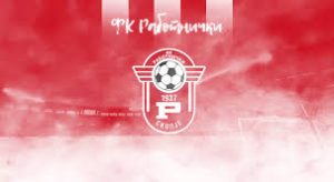 Rabotnicki FC