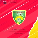 Les Astres FC