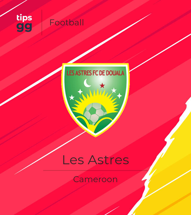 Les Astres FC