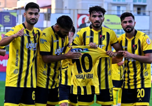 Istanbulspor FC