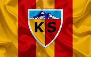 Kayserispor FC