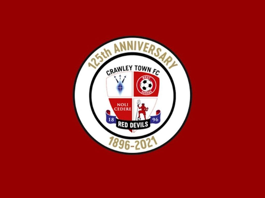 Crawley Town FC
