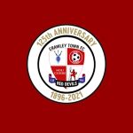 Crawley Town FC