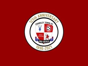 Crawley Town FC