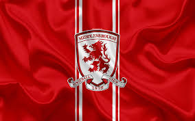Middlesbrough FC