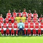 Arsenal U18