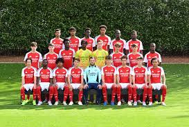 Arsenal U18