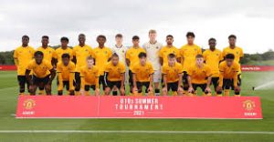 Wolves U18