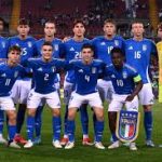 Italy U21