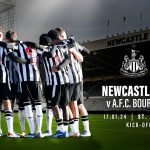 Newcastle United U18