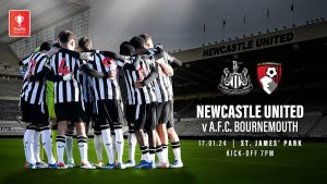 Newcastle United U18