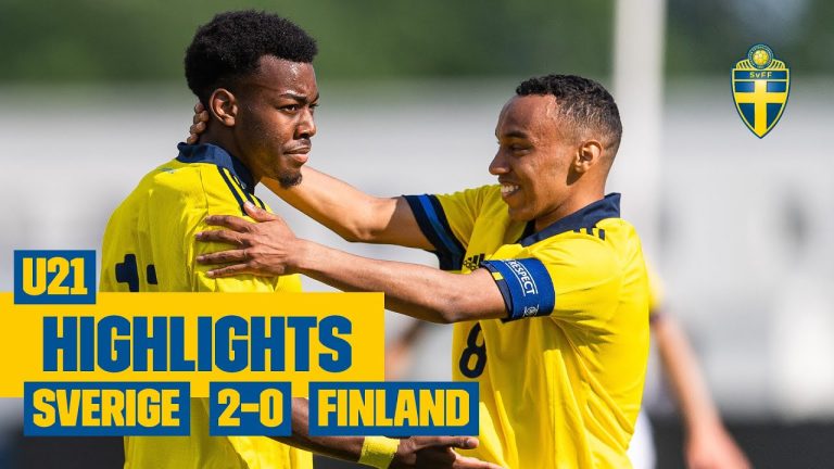 Finland U21