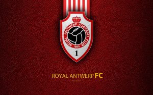 Royal Antwerp FC