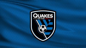 San Jose Earthquakes FC