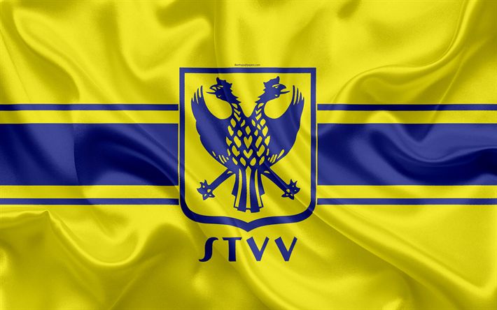 St.Truiden FC
