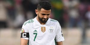 Algeria FC: A Historic Journey and Major Achievements