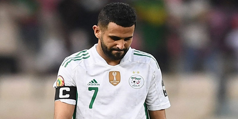 Algeria FC: A Historic Journey and Major Achievements