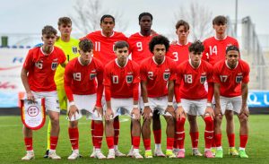 Austria U17 FC