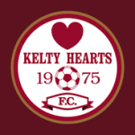 Kelty Hearts FC