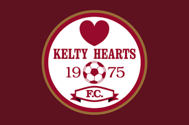 Kelty Hearts FC