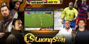 Luongsontv