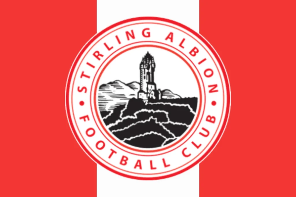 Stirling Albion FC