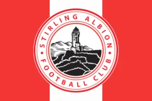 Stirling Albion FC