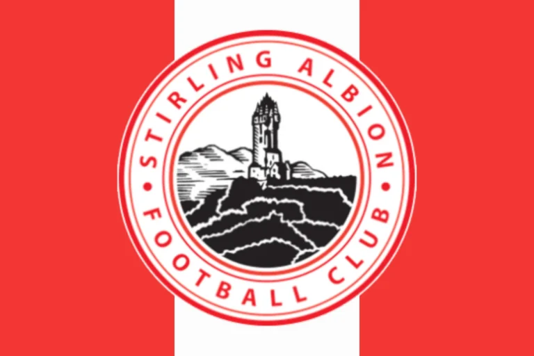 Stirling Albion FC