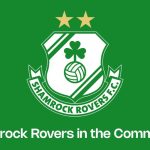 Shamrock Rovers Club