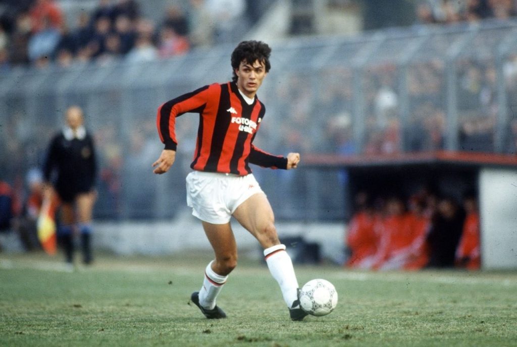 Paolo Maldini