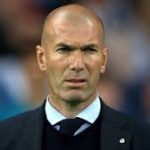 Zinedine Zidane