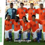 Netherlands U21 FC