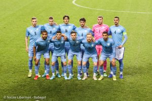 Israel U21 FC