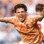 Marco van Basten: A Legendary Football Career & Impact