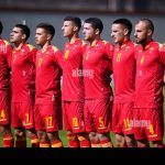 Montenegro U21 FC