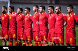 Montenegro U21 FC