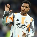 Rodrygo