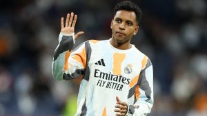 Rodrygo