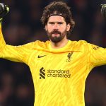 Alisson Becker