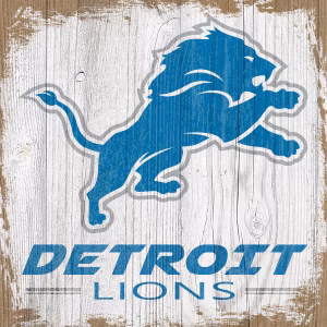Detroit Lions