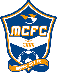 FC Mokpo