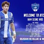 Busan TC