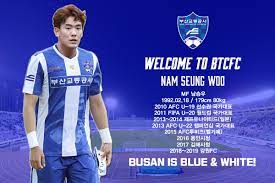 Busan TC