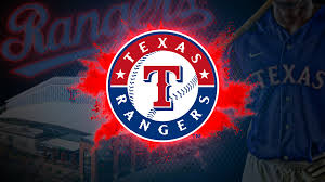 Texas Rangers