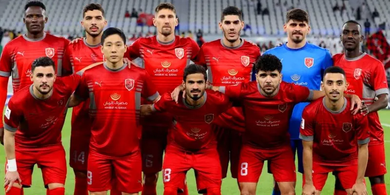 Al-Duhail FC: A Comprehensive Overview of History and Achievements