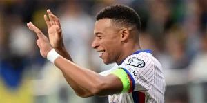 Kylian Mbappé: Speed, Skill, and Football Brilliance