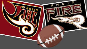Rhein Fire FC