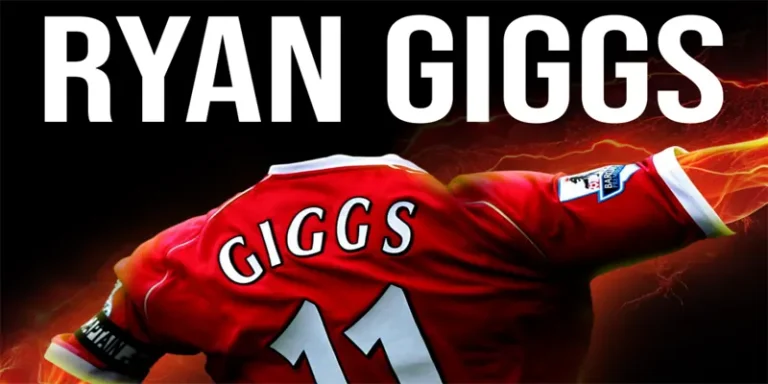 Ryan Giggs: The Unmatched Legacy of Manchester United